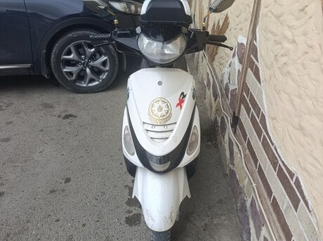 Tufan M50 2024