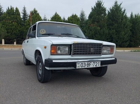 LADA (VAZ) 2107 1994