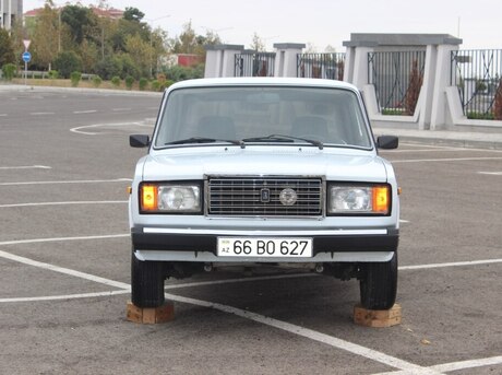 LADA (VAZ) 2107 2008