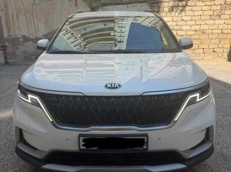 Kia Carnival 2021