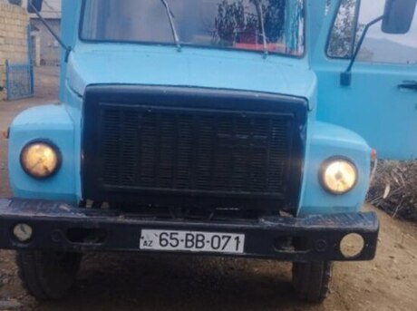 GAZ 53 1993