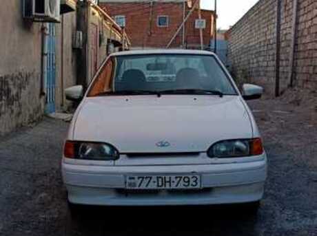 LADA (VAZ) 2115 2012