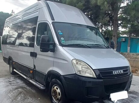 Iveco Daily 2007