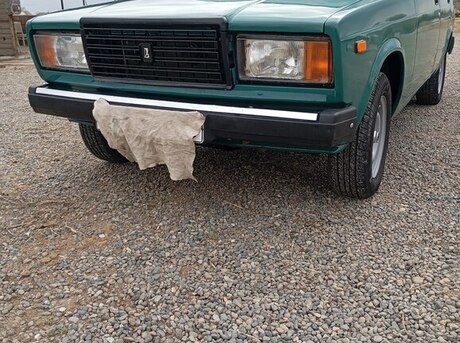 LADA (VAZ) 2107 2005