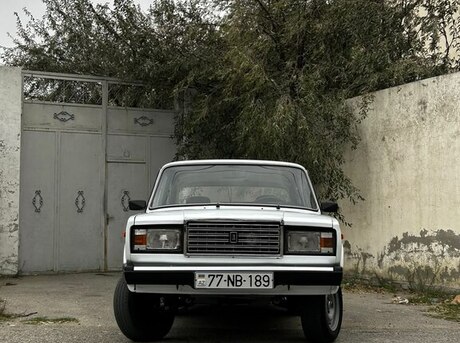 LADA (VAZ) 2107 2010