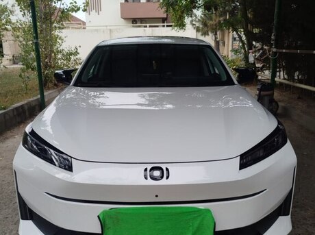 Changan Qiyuan A05 2025