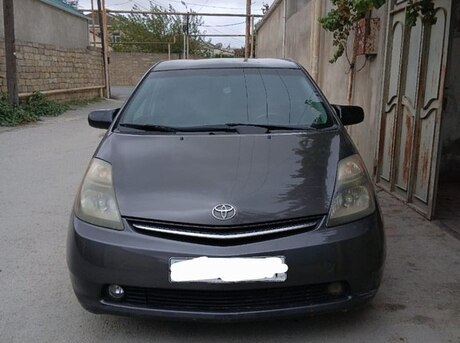 Toyota Prius 2008