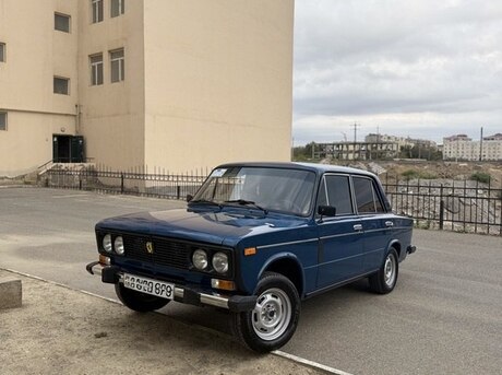 LADA (VAZ) 2106 2004