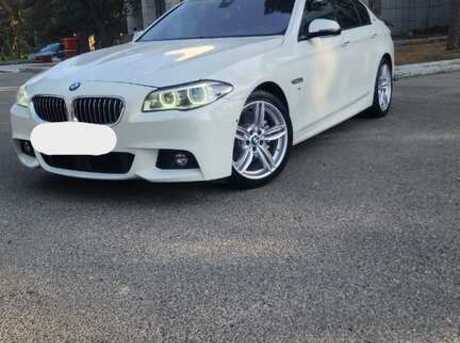 BMW  2016