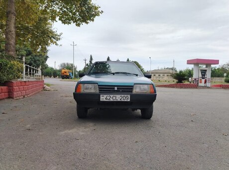 LADA (VAZ) 21099 1997