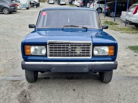 LADA (VAZ) 2107 2009