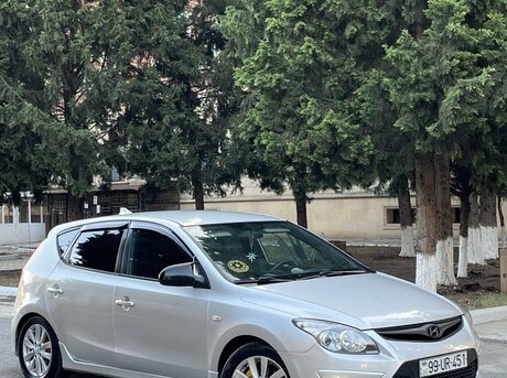 Hyundai i30 2010