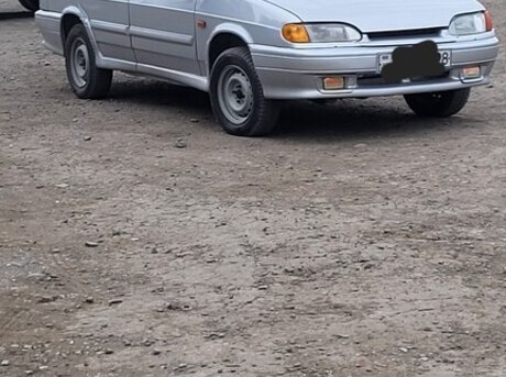 LADA (VAZ) 2115 2007