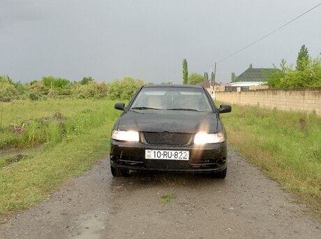 Volkswagen  2005
