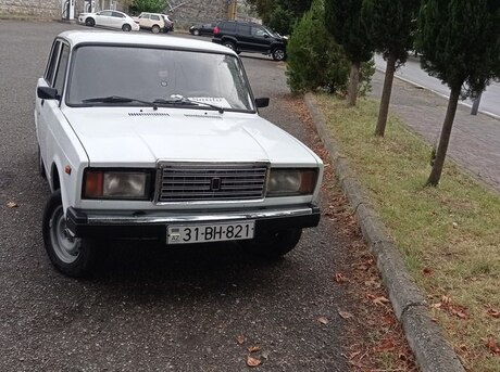 LADA (VAZ) 2107 2003