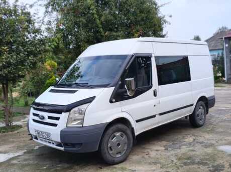 Ford Transit 2006