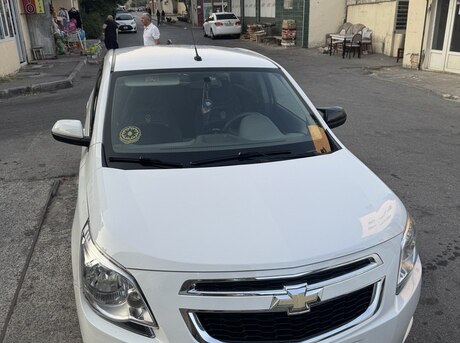 Chevrolet Cobalt 2023