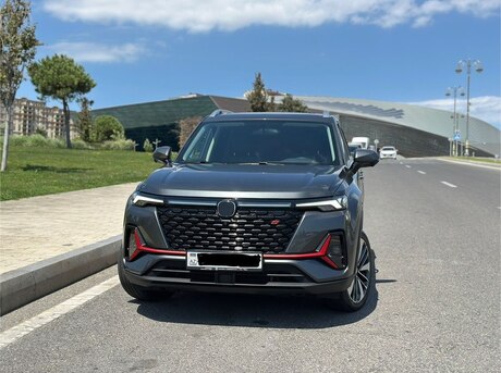 Changan CS 35 Plus 2023