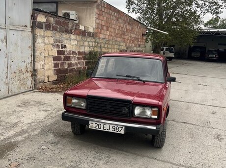 LADA (VAZ) 2107 2007