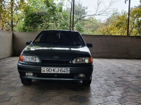 LADA (VAZ) 2115 2011