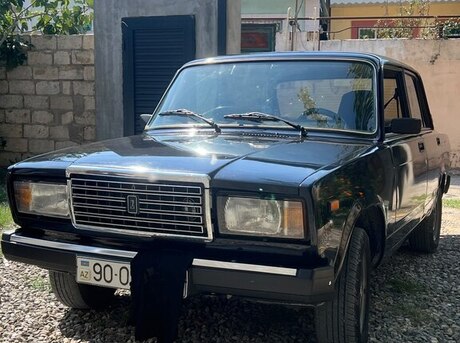 LADA (VAZ) 2107 2010