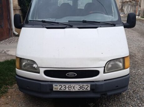 Ford Transit 1999