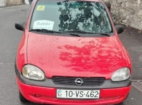Opel Vita 1998