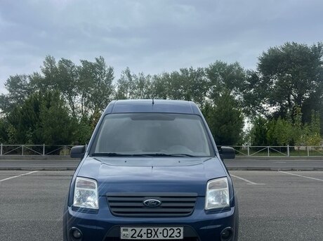 Ford Tourneo Connect 2009