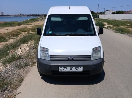 Ford Transit 2008