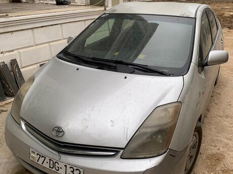 Toyota Prius 2008
