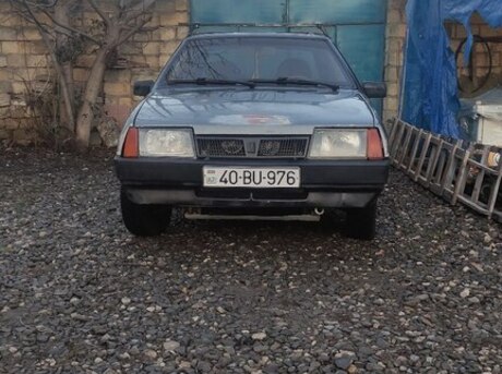LADA (VAZ) 21099 2001