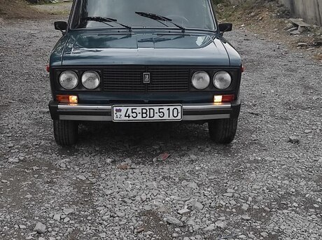 LADA (VAZ) 2106 1998