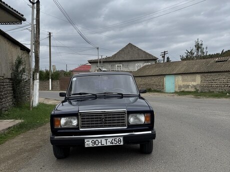 LADA (VAZ) 2104 2011