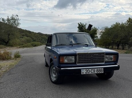 LADA (VAZ) 2107 2007
