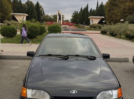 LADA (VAZ) 2115 2011