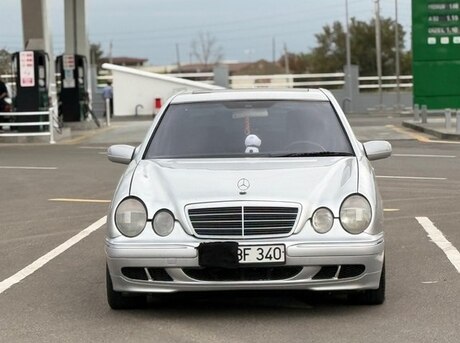 Mercedes E 250 1998