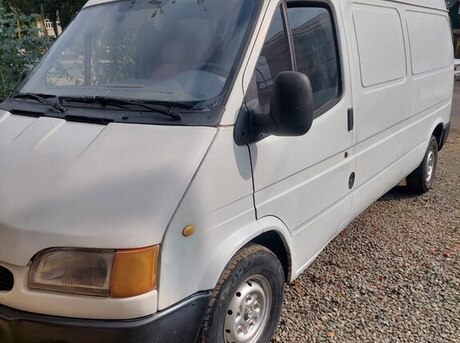 Ford Transit 1996