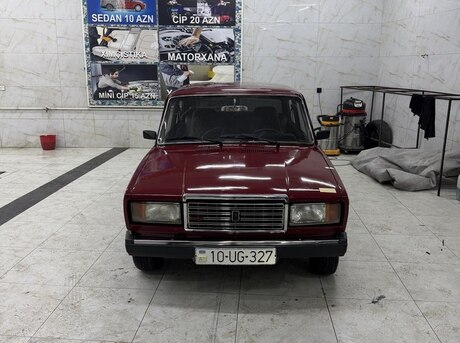 LADA (VAZ) 2107 2007