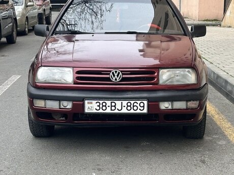 Volkswagen Vento 1994