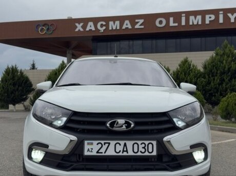 LADA (VAZ) Granta 2019