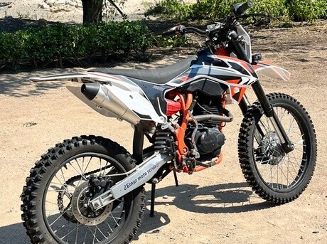 Shineray XY 250 2026