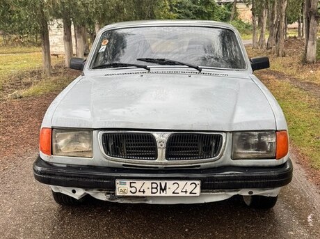 GAZ 3110 1998