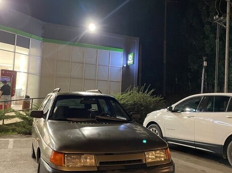 LADA (VAZ) 2110 2001