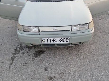 LADA (VAZ) 2110 2000