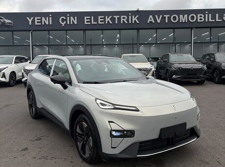 Changan  2025