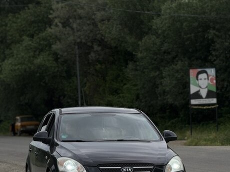 Kia Ceed 2008