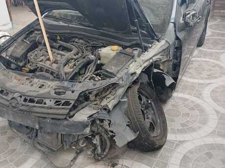 Opel Astra 2006