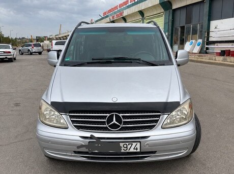 Mercedes  2008