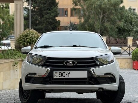 LADA (VAZ) Granta 2024