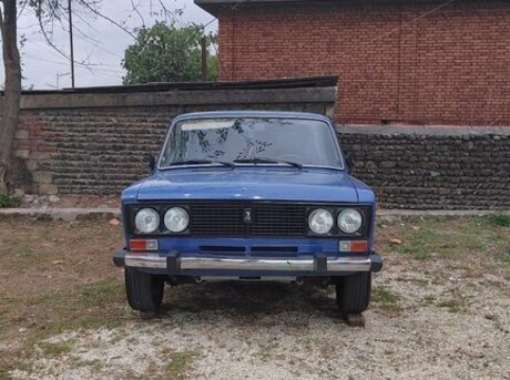 LADA (VAZ) 2106 1996